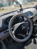 Mitsubishi L200 2.5