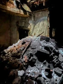 Здание, назначение: нежилое, наименование: «Дом П.Я. Ильиной», площадь 371,9 кв.м., кадастровый №: 52:18:0060093:153, расположенное по адресу: Российская Федерация, Нижегородская область, г. Нижний Новгород, ул. Минина, д.21 (объект культурного наследия)