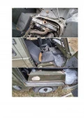 Транспортное средство УАЗ-390945,  2011 года изготовления, идентификационный номер  (VIN) ХТТ390945В0432560