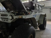 Вездеход ТРЭКОЛ-39041
