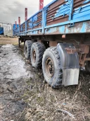 Полуприцеп тяжеловоз ЧМЗАП-99065