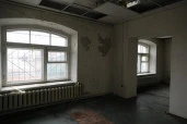 Право аренды помещения площадью 105,5 кв. м в Апраксином дворе.