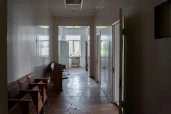 Земельный участок общей площадью 19 920 кв.м. и 16 объектов недвижимости.