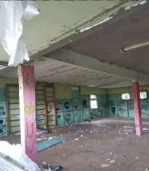 Здание 295,8 кв.м с земельным участком 1 811 кв.м:  Ярославская область, Борисоглебский район, с. Вощажниково, ул. Советская, д. 37