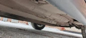 Автомобиль легковой TOYOTA CAMRY