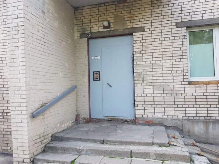 Помещение 4,2 кв.м