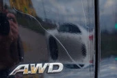 Легковой автомобиль, марка, модель ТС: Toyota, RAV4, 2022 года выпуска; идентификационный номер (VIN): XW7D13FV70S037966; модель, №двигателя: A25A, 0B44990, цвет кузова: черный.