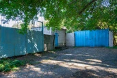 Склады и земельный участок в г. Усмань.