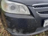 Транспортное средство CHEVROLET, KLAL (Epica),  2007 года изготовления, идентификационный номер  (VIN) XUULA69KJ70000232