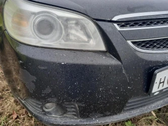 Транспортное средство CHEVROLET, KLAL (Epica),  2007 года изготовления, идентификационный номер  (VIN) XUULA69KJ70000232