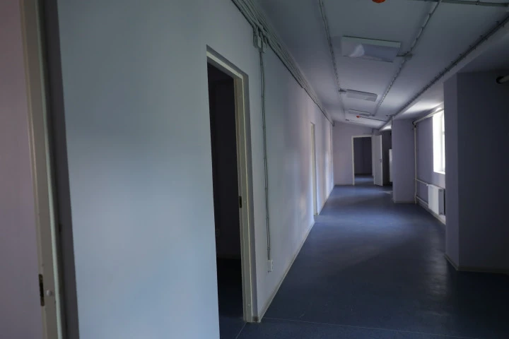 Право аренды помещения площадью 226,5 кв. м в Апраксином дворе
