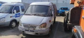ГАЗ 330232