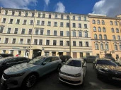 Офис 15,7 кв.м на Спасском пер.