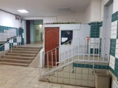 Помещение 23,4 кв.м на пр. Культуры