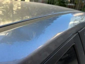 KIA Rio, серый, 2020