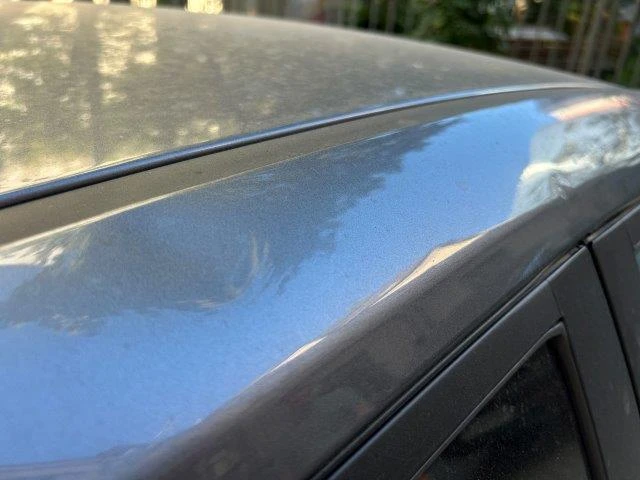 KIA Rio, серый, 2020