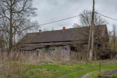 Нежилое помещение 32 кв.м. в с. Большая Чернь Орловской области.