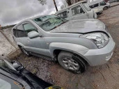 Легковой автомобиль Land Cruiser Prado 120, 2008 года выпуска