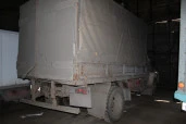 Автомобиль ГАЗ-3307 (идентификационный номер (VIN) XTH33070010814059, год выпуска 2001, кузов №33070010018850, цвет ЖЕЛТО-БЕЛЫЙ)