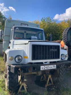 ГАЗ 3308