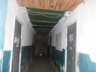 Нежилое помещение площадью 22,1 кв.м, расположенное по адресу: Оренбургская область, Кваркенский район, с Зеленодольск, ул Школьная, 6