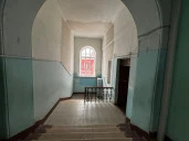 Историческое здание с земельным участком, расположенное по адресу: Ярославская область, г. Ярославль, Московский проспект, д. 43/10