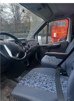 А/м грузовой БЕЛАВА 1220R0 2023 года выпуска
