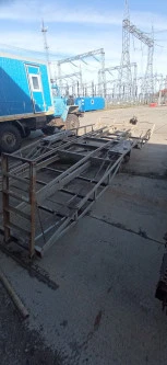 Прицеп тракторный СКБ 300-07
