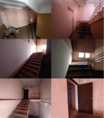 Нежилые помещения , общей площадью 495,4 кв. м, расположенное по адресу: Республика Башкортостан, г. Уфа, Октябрьский район, ул. Российская, д. 43/13