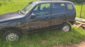 Транспортное средство CHEVROLET NIVA 212300,  2008 года изготовления, идентификационный номер  (VIN) X9L21230080238557
