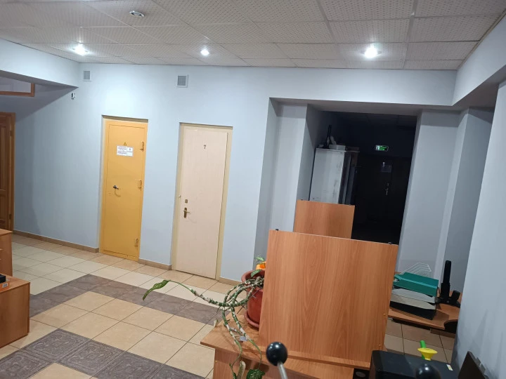 Продается нежилое помещение , 624,3 кв. м, г. Красноярск, ул. Академика Киренского, 89, стр.1
