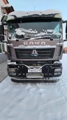 Специализированный, автомобиль - самосвал HOWO T5G, 2022, Идентификационный номер: LZZ1DXVD3NW072974, принадлежащий Продавцу на праве собственности, что подтверждается Договором купли-продажи № ОВ/Ф-78707-04-01-С-01 от 19.09.2022 г.