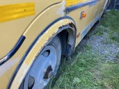Транспортное средство Автобус для перевозки детей  ПАЗ 320538-70,  2008 года изготовления, идентификационный номер  (VIN) X1M3205CZ80000726