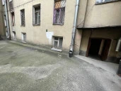 Помещение 82,6 кв.м в центре города