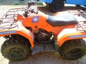 Квадроцикл Baltmotors ATV 400 мотовездеход