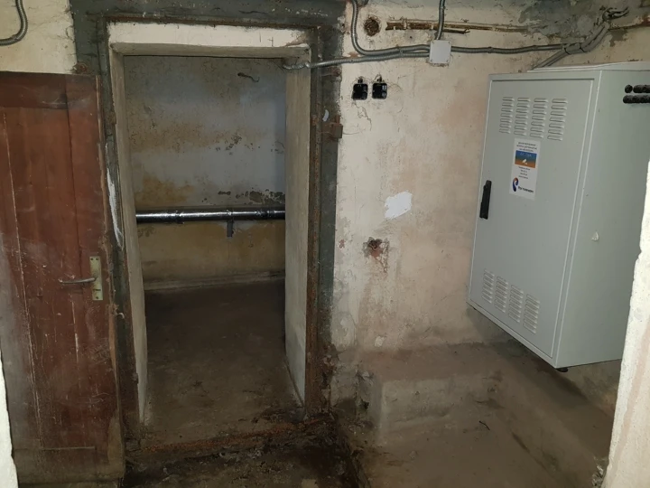 Нежилое помещение 188,6 кв.м. у ст.м. "Площадь Ленина"
