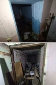 Нежилые помещения площадью 94кв.м. по адресу: Республика Башкортостан, г. Уфа, Орджоникидзевский район, ул. Александра Невского, 21., расположенное по адресу: Республика Башкортостан, г. Уфа, ул. Александра Невского, 21