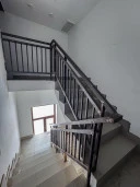 Здание «Дом В.М.Рукавишникова», площадь 721,4 кв.м., кадастр.№: 52:18:0060090:73, по адресу: Российская Федерация, Нижегородская область, г. Нижний Новгород, ул. Большая Печерская, д.21. Ограничения (обременения): объект культурного наследия.