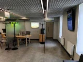 Право аренды части нежилых помещений пл. 268,8 кв.м., кад. №  77:01:0006010:3064, общей пл. 951,2 кв.м., этаж 1,  адрес: РФ, город Москва, вн.тер.г. муниципальный округ Замоскворечье, ул. Люсиновская, дом 26-28, корпус 6, помещение 1/1.