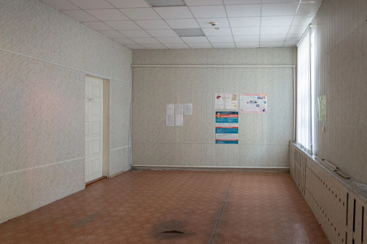 Помещение (нежилое) площадью 114 кв. м., этаж №1, кадастровый номер: 48:16:0470310:88, расположенное по адресу: Липецкая область, р-н Усманский, г. Усмань, ул. К. Маркса, д.50, пом.5