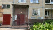 Нежилое помещение 19,1 кв.м. в Рыбацком