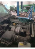 Автомобиль легковой универсал, марки (LADA 4x4) 212140, 2021 года, пробег - около 8 000 км. В г. Юхнов Калужской области.
