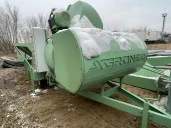 Мобильная зерносушилка AGRONEZH М60, 2023, Идентификационный номер: 5823