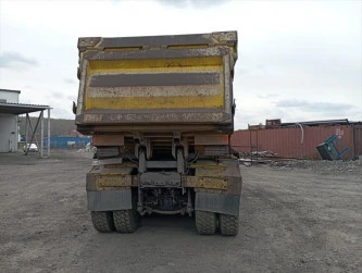 Продается автомобиль MAN TGS 41.480 8Х8 ВВ-WW, 2015 года выпуска, г. Красноярск