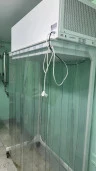 Оборудование, расположенное по адресу: Липецкая область, г. Липецк, улица Космонавтов, 11 а.