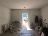 Объект в составе: нежилое помещение, гараж, доля ЗУ. Республика Башкортостан, Благовещенский район, г. Благовещенск, ул. Коммунистическая, д. 15