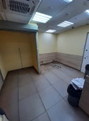 Часть нежилого помещения ,с ЗУ  г. Куртамыш, ул. 22 Партсъезда, д. 28.