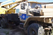 Автокран КС-45721