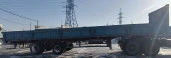 Полуприцеп МАЗ-938662