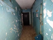 Нежилые помещения подвала девятиэтажного жилого здания, общей площадью 24.4 кв. м.Адрес: Башкортостан. г.Уфа, Орджоникидзе ул, дом 6